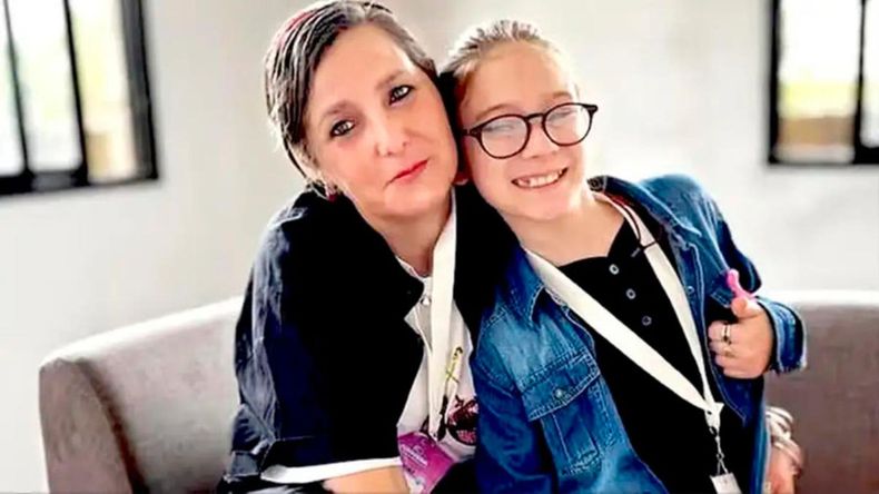 Ian Moche, el niño autista de 12 años agraviado por Javier Milei